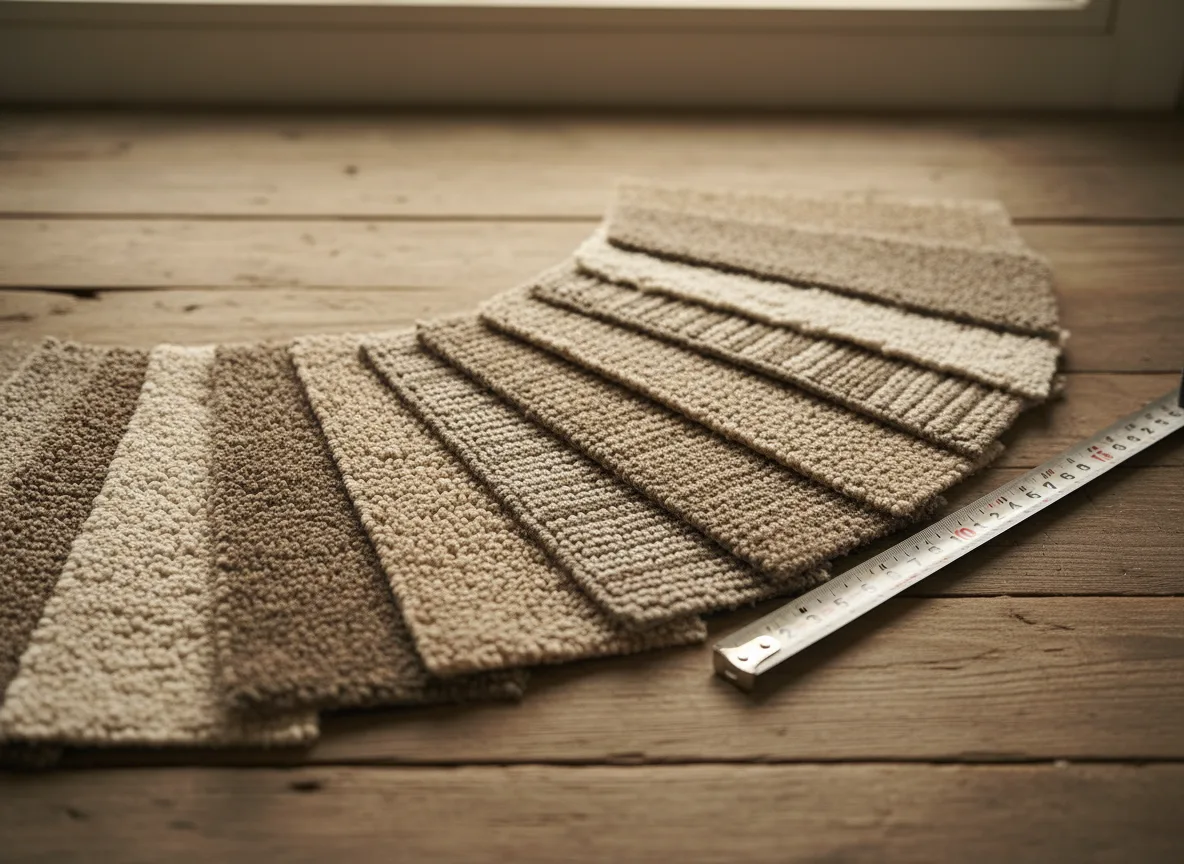 Carpet Installation Burbank, OH FAQs
